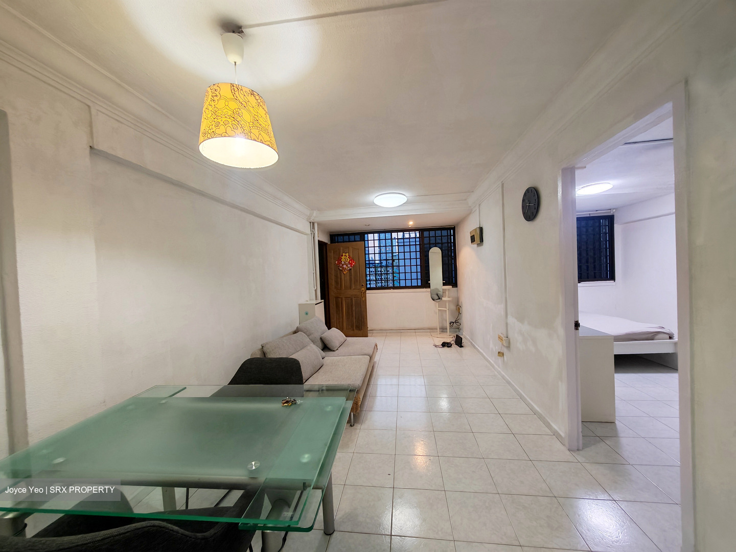 Blk 20 Jalan Klinik (Bukit Merah), HDB 3 Rooms #606233041